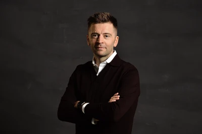 Daniel Văduva