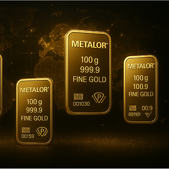 What affects the price of investment gold