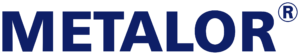 Metalor logo