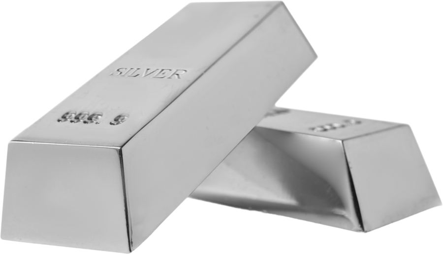 Lingouri din argint de investitie Avangard Gold