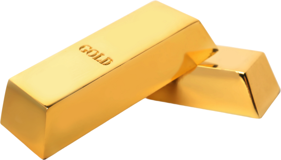 Lingouri din aur de investitie Avangard Gold